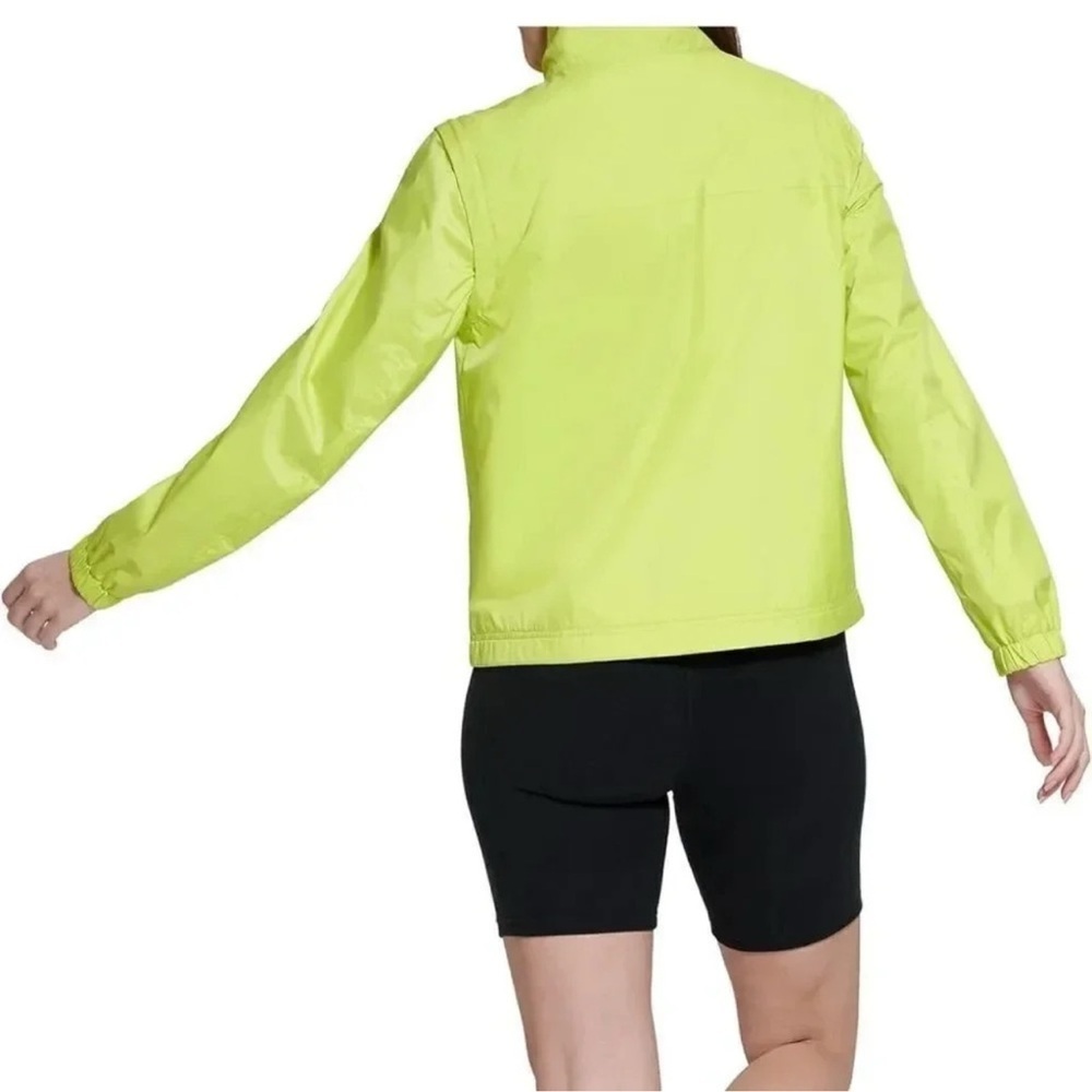 Bass Outdoor Women's Kennebec Convertible Jacket - Paprika NWT - Picture 5 of 9